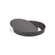 thumbnail image 1 of Molde Desmontable 24cm para Tarta, Kuchen y Tartaletas Gris, 1 of 3