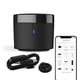 thumbnail image 1 of Broadlink RM4 Mini IR+HTS2 Sensor de temperatura y humedad WiFi, control remoto IR para aire acondicionado y TV, decodificador, compatible con Alexa, 1 of 8