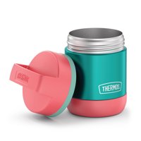Thermos - Termo Comida Carry 290Ml Acero Inoxidable Teal