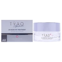Tratamiento Para Ojos Tyro 15Ml Unisex