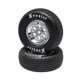 thumbnail image 1 of Neumático delantero Losi 22S Sprint Soft Montado LOS-2430, 1 of 1