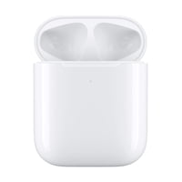 Estuche De Carga Inalámbrica Para Airpods Apple