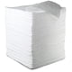 thumbnail image 1 of Almohadilla absorbente de petróleo 3M HP-156 de alta capacidad, color blanco, 1 of 9