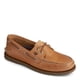 thumbnail image 2 of Zapatos náuticos originales y auténticos de Shoe Sperry para hombre, color nuez moscada, talla 10, 2 of 6