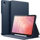 thumbnail image 1 of Funda JETech Samsung Galaxy Tab S11 Azul Navy Soporte S Pen, 1 of 3