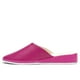 thumbnail image 2 of Pantufla Cuero Pétalo Fucsia 40, 2 of 3