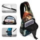 thumbnail image 4 of Oso Paddington Riñonera Bandolera con Estampado Integral para Hombres y Mujeres, Bolso Cruzado Gráfico de Tendencia, Mochila de Hombro Streetwear para Ciclismo y Deportes, Riñonera Versátil Casual, 4 of 6