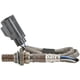thumbnail image 2 of Sensor de oxígeno Bosch 13767 Premium OE compatible con Jaguar y Volvo, 2 of 4