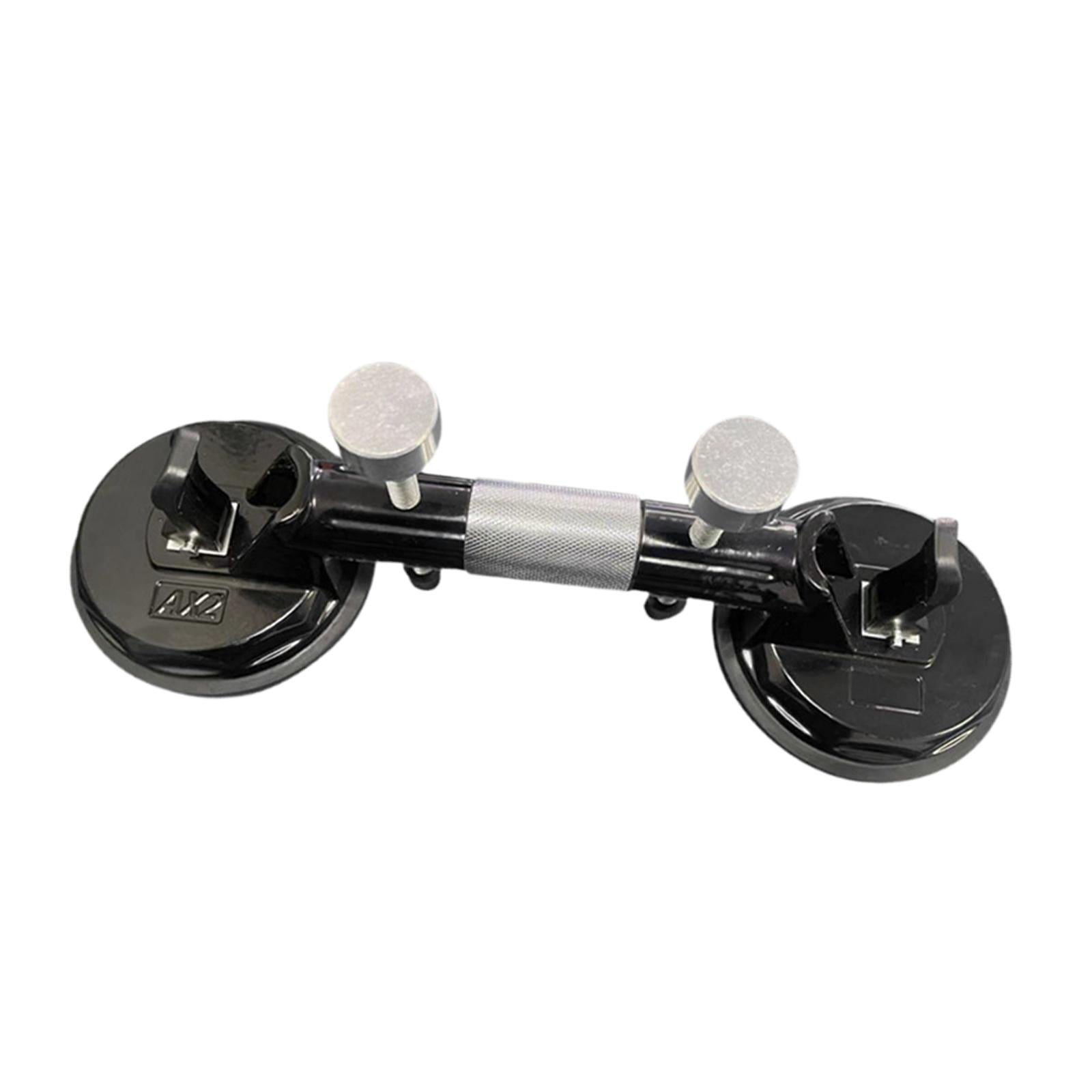 Magideal - Herramienta Para La Instalación De Juntas De Mármol: Ventosa De Vacío, Unión Resistente, Herramienta Para La Instalación De Juntas De Piedra Sin Junta