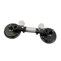 Magideal - Herramienta Para La Instalación De Juntas De Mármol: Ventosa De Vacío, Unión Resistente, Herramienta Para La Instalación De Juntas De Piedra Sin Junta