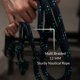 thumbnail image 5 of Jump Rope AxioFit Flow Rope, ejercicio con cuerda de 500 g, 5 of 6
