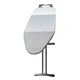 thumbnail image 3 of Tabla De Planchar Home Mesa De Planchar Metal Pp Tela Colores, 3 of 7