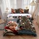 thumbnail image 1 of Funny TV HomeS AloneS Cute Boy Hot New Printed Pattern 3pcs Bedding Set Suitable Suitable for Home Bedrooms Guest Rooms, 1 of 1