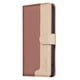 thumbnail image 1 of Funda Cartera con Bloqueo RFID para Samsung Galaxy S25 Edge con Ranuras y Soporte Marrón, 1 of 5