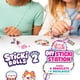 thumbnail image 2 of Kit de joyas Sky Castle STICKI Rolls Sticki Station con 320 pegatinas, 2 of 9