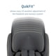thumbnail image 3 of Silla de auto convertible Maxi-Cosi Andi 360 giratoria Escargot, 3 of 9