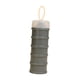 thumbnail image 4 of Contenedor De Proteínas Multiusos Para Guardar Refrigerios, Ideal Para El Entrenamiento Escolar Y El Ejercicio, Color Gris., 4 of 5