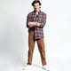 thumbnail image 3 of Camisa Manga Larga Franela Regular Fit, 3 of 3