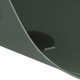 thumbnail image 4 of REGALWOVEN Juego de Manteles Individuales de Cuero Sintético de 6 para Cocina Comedor Verde Oscuro 18"x12", 4 of 6