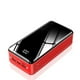 thumbnail image 1 of Cargador Portátil Power Bank 50000 Mah 3Usb Tipo C Lightning Linterna, 1 of 7