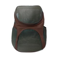 Buddy Pet - Mochila De Transporte Café