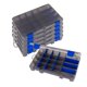 thumbnail image 1 of Caja de herramientas portátil Flambeau Outdoors Zerust MAX 4004ZMP, paquete de 6, 1 of 4
