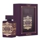 thumbnail image 5 of Perfume Lattafa Bade'e Al Oud, Eau de Parfum, 100 ml, set de 2 piezas, 5 of 5