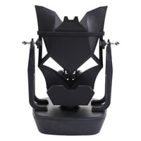 Magideal - Columpio De Teléfono, Incluidos Brazos De Soporte Adicionales, Balancín De Teléfono De Reloj Usb Desmontable Para Caminar Chanllenge