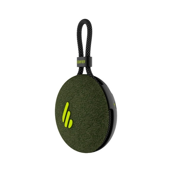 Edifier MP100 PLUS FOREST GREEN Parlante Bluetooth
