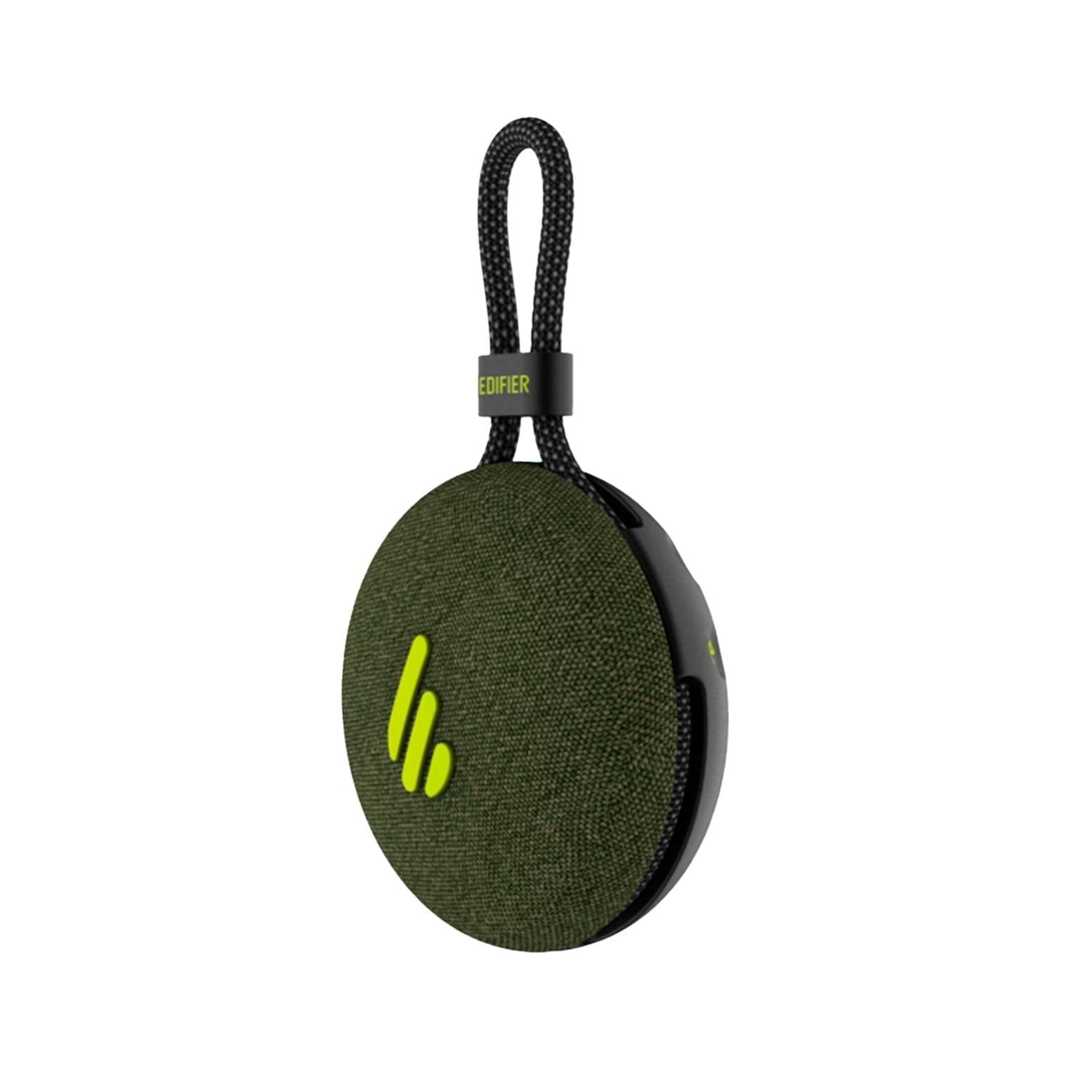 Edifier Mp100 Plus Forest Green Parlante Bluetooth