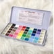 thumbnail image 1 of Gel de pintura Gel Palette YJMyujimi para decoración de uñas con 40 colores, 1 of 9