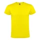 thumbnail image 1 of Polera Atomic Unisex Manga Corta 100% Algodón Suave Para Estampar, 1 of 3