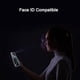 thumbnail image 2 of Protector Pantalla Privacidad Iphone 16 Pro Max 3 Pack 6 9, 2 of 3
