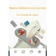 thumbnail image 4 of correpasillo Mecedora Balance 3 en 1 Con Accesorios LuBabycas Blanco, 4 of 8
