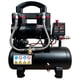 thumbnail image 3 of Compresor Silencioso Profesional 10 Litros 1280W - Redbo, 3 of 3