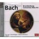 thumbnail image 1 of CD PHILIPS Bach: Conciertos de Brandeburgo N.º 4-6, 1 of 2