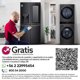 thumbnail image 3 of Refrigerador No Frost Side by Side LS66SXNC Instaview 598Lts, 3 of 16