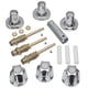 thumbnail image 1 of Kit de molduras de remodelación/reconstrucción Danco para Price Pfister Verve Faucets, 1 of 7