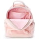 thumbnail image 3 of Mochila My Melody, bolso de Cinnamoroll, linda mochila escolar con figura de dibujos animados, bolso de hombro de peluche rosa para fanáticos, 3 of 3