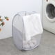 thumbnail image 1 of Cesto de ropa sucia plegable, cesta de almacenamiento para el hogar, cesta para ropa sucia, cesta plegable para ropa sucia, 1 of 6