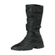 thumbnail image 5 of Botas De Mallas A Escala 1/6, Botas Casuales, Disfraz Para Figuras De Acción De 12 Pulgadas, Botas Para Hombre B, 5 of 5