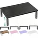 thumbnail image 1 of Soporte para Monitor OPNICE 37x23 cm 4 Niveles 20 kg Madera, 1 of 3