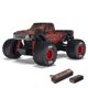 thumbnail image 1 of ARRMA Quake GROM 1/16 4X4 RTR Camión Monstruo Brushed, 1 of 8