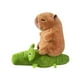 thumbnail image 1 of Carpincho De Peluche De Juguete De Dibujos Animados Cómodo Y Suave Figura De Peluche De Juguete Para Adolescentes Regalos Altura 45 Cm, 1 of 3