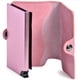 thumbnail image 3 of Billetera - Denim - Rosado, Sin monedero, 3 of 3
