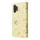 thumbnail image 5 of FOXDOCK Funda Tipo Cartera Floral para Samsung Galaxy A32 5G ,Funda con Tapa de Cuero PU, Protección Antigolpes con Ranuras para Tarjetas y Soporte, 5 of 5