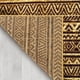 thumbnail image 4 of Alfombra Pasillo Arizona Beige 66 x 430 cm, 4 of 6