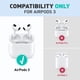 thumbnail image 2 of Funda para AirPods de tercera generación de la serie i-Blason Cosmo, 2 of 7