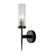 thumbnail image 5 of Aplique De Pared LED Con Pantalla De Cristal Para Pasillo, Dormitorio, Comedor, Cabezal Individual, 5 of 5