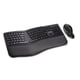thumbnail image 2 of Combo Inalámbrico Ergonómico Teclado/Mouse Pro Fit Negro, 2 of 3